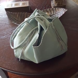 Free People bag
